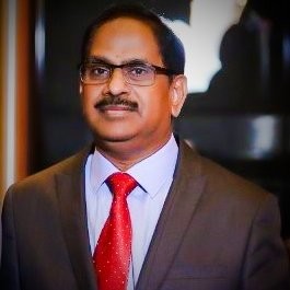 Mr. Seshagiri Rao Annangi